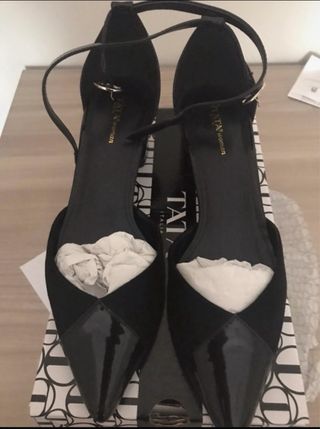 scarpe e stivali 
