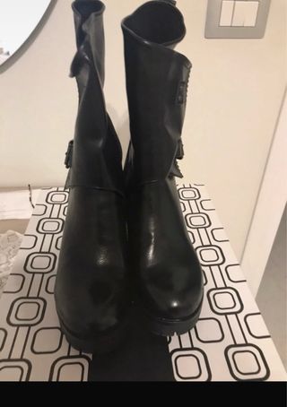 scarpe e stivali 