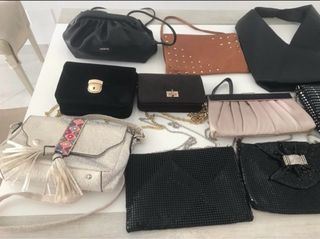 borse e pochette