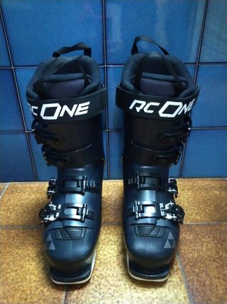Botas esquí Fischer RC ONE