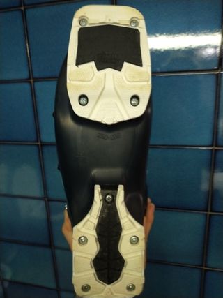 Botas esquí Fischer RC ONE