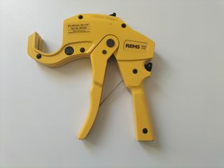 Rems Ros P42