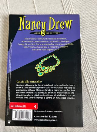 Caccia allo smeraldo