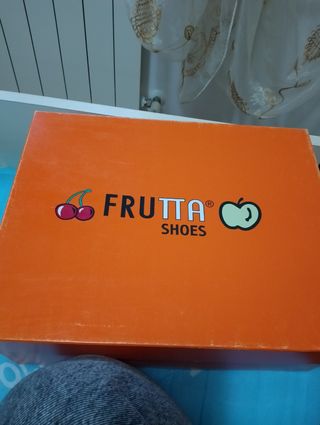 Stivali bambina taglia 30 marca Frutta