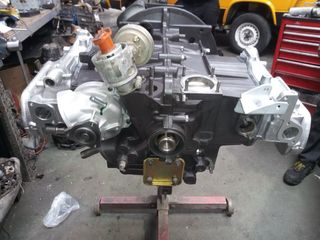 Volkswagen Syncro 1990