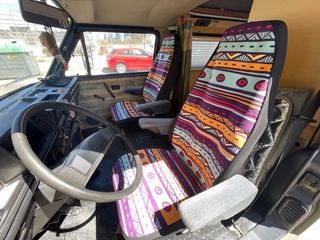 Volkswagen Syncro 1990