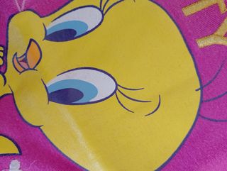 Completo bimba Tweety Original Marines
