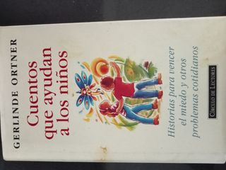 Libro de ayuda a padres e hijos