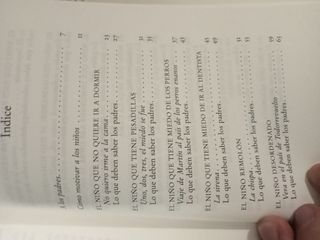 Libro de ayuda a padres e hijos