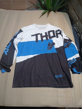 Traje equipación motocross enduro quad