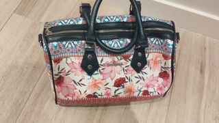 Bolso Desigual estampado