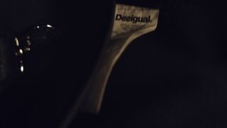 Bolso Desigual estampado