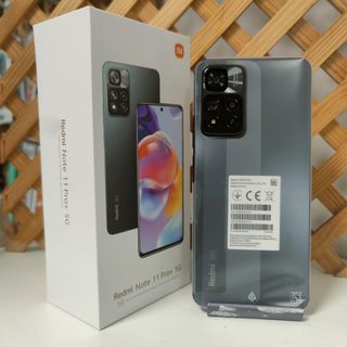 Redmi Note 11 Pro Plus 5G