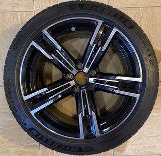 llantas BMW 848M