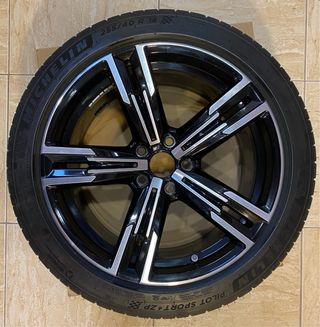 llantas BMW 848M