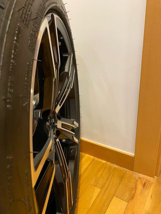 llantas BMW 848M