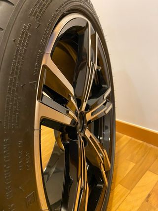 llantas BMW 848M