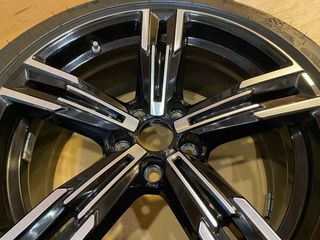 llantas BMW 848M