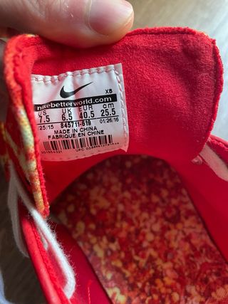 Nike SB Stefan Janoski Pepperoni Pizza