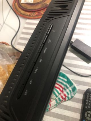 televisor 19 pulgadas