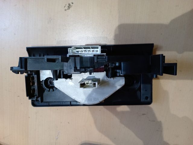 mandos calefacción y A.C.cordoba