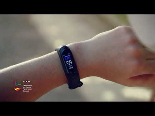 Pulsera Actividad Activity Smartwatch