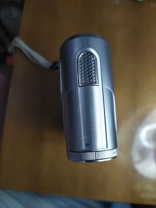 Cámara de video Digital