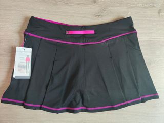 Mini short NUEVA falda M 38