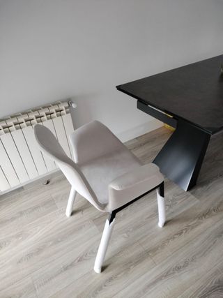 butacas Sowa de salon Luz y Ambiente NUEVAS