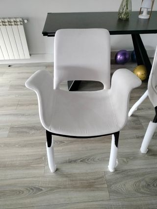 butacas Sowa de salon Luz y Ambiente NUEVAS
