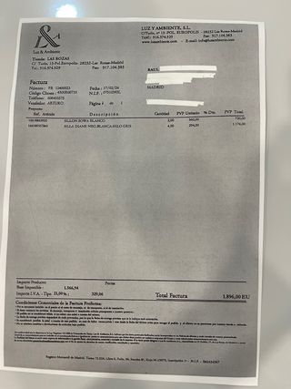 butacas Sowa de salon Luz y Ambiente NUEVAS