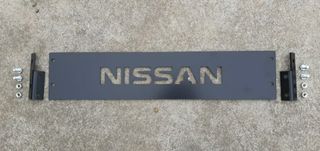 Latiguillo de dirección para swap de bmw en Nissan