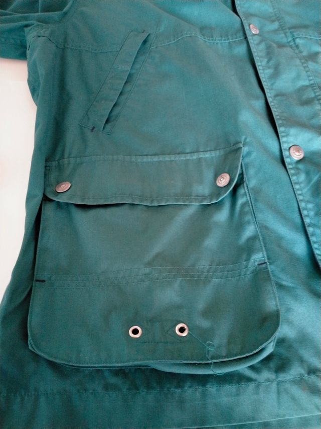 Giacca a vento XXL Sea Barrier