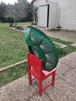 Sombrero mexicano