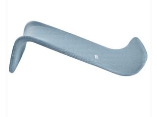 Bañera Stokke Flexi Bath azul transparente