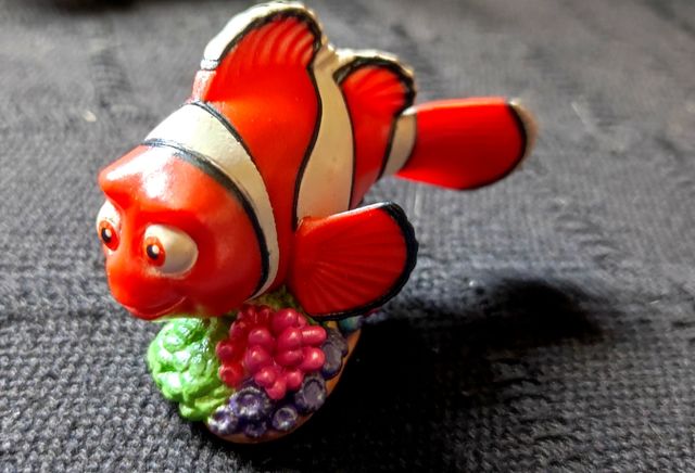 Lote Figuras Buscando a Dory