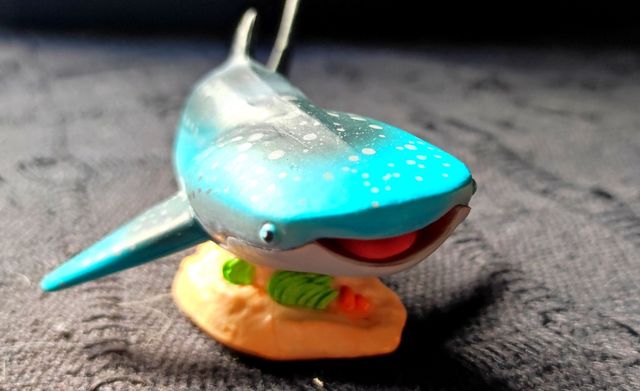 Lote Figuras Buscando a Dory