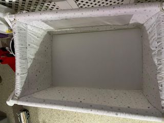 Minicuna- Moisés bebé