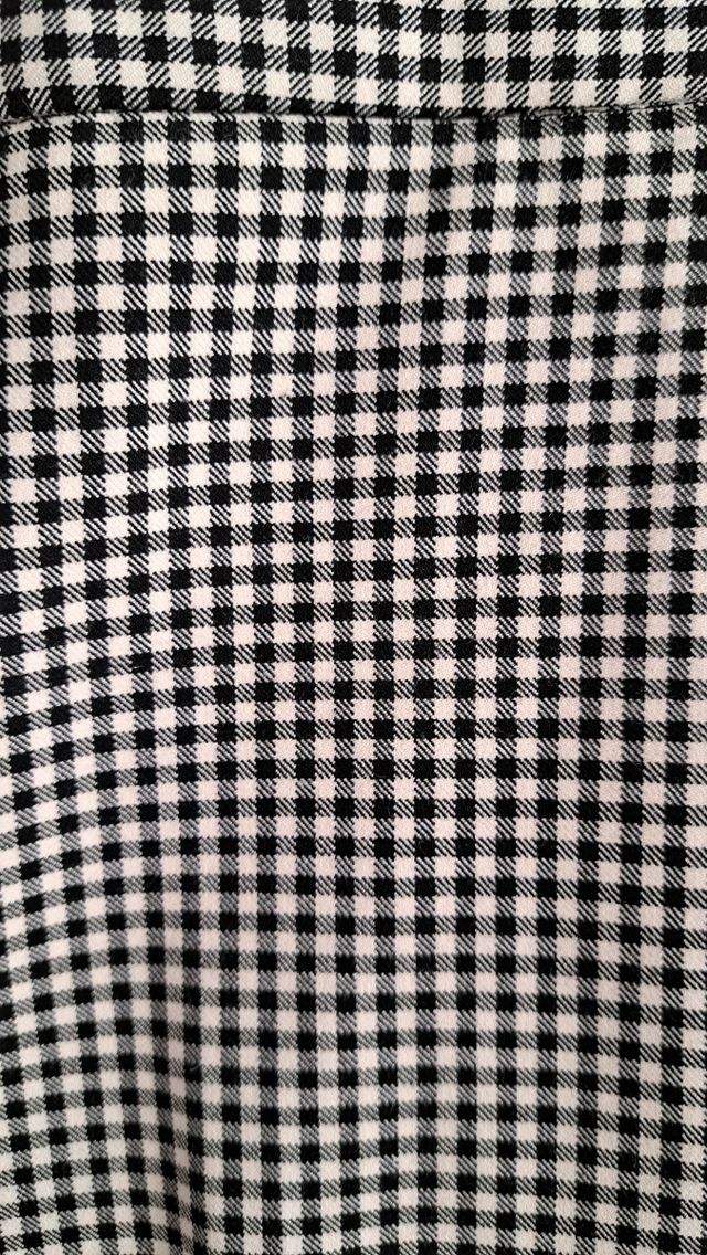 Pantalón pinzas Zara