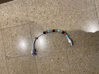 Hamaca bebe Jane Baluu