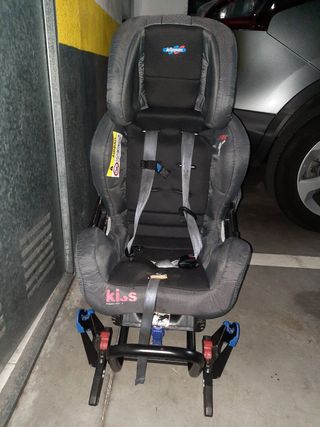 Silla Kipplan Kiss 2
