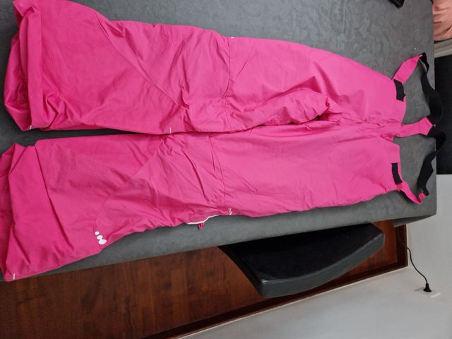 Pantalón esquí chica