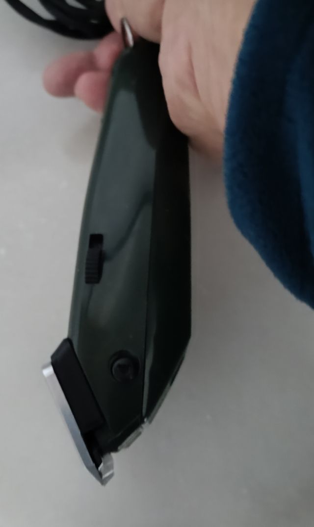 Pelatrice per cani Princess