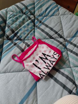 Completo bambina Anni 6