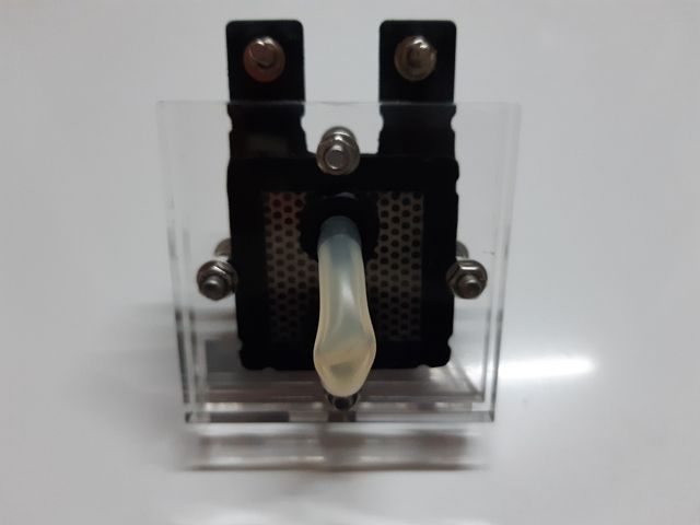 Celula hidrogeno kit