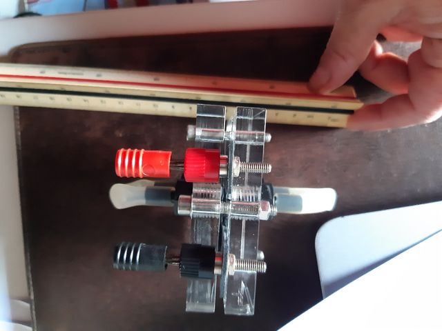 Celula hidrogeno kit