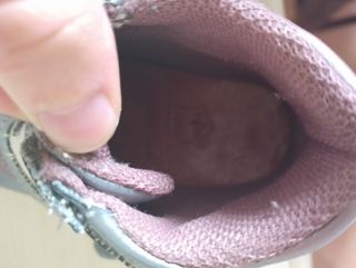 Scarpe bambina Taglia 22