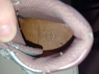 Scarpe bambina Taglia 22