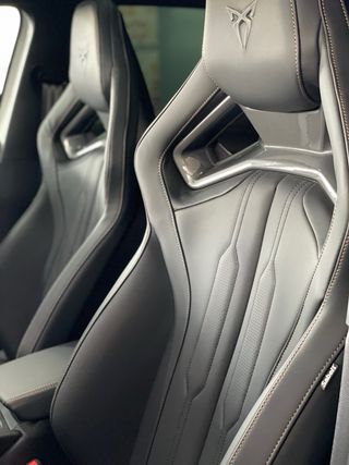 CUPRA LEON VZ CUP !!