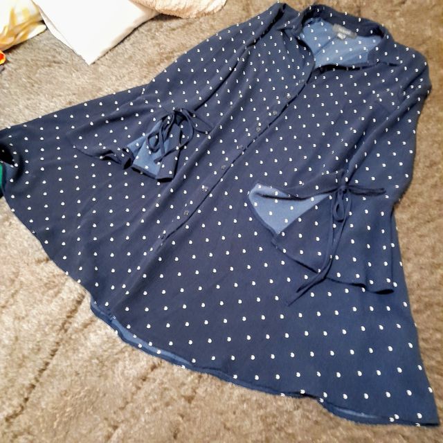 Vestido 👗 como nuevo.